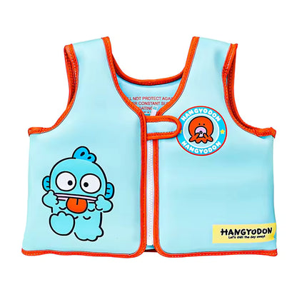 Children's Beginners' Life Jacket