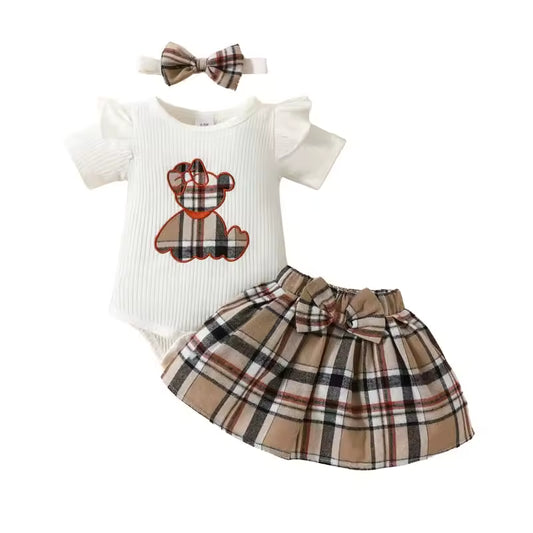 Summer Set for Baby Girls