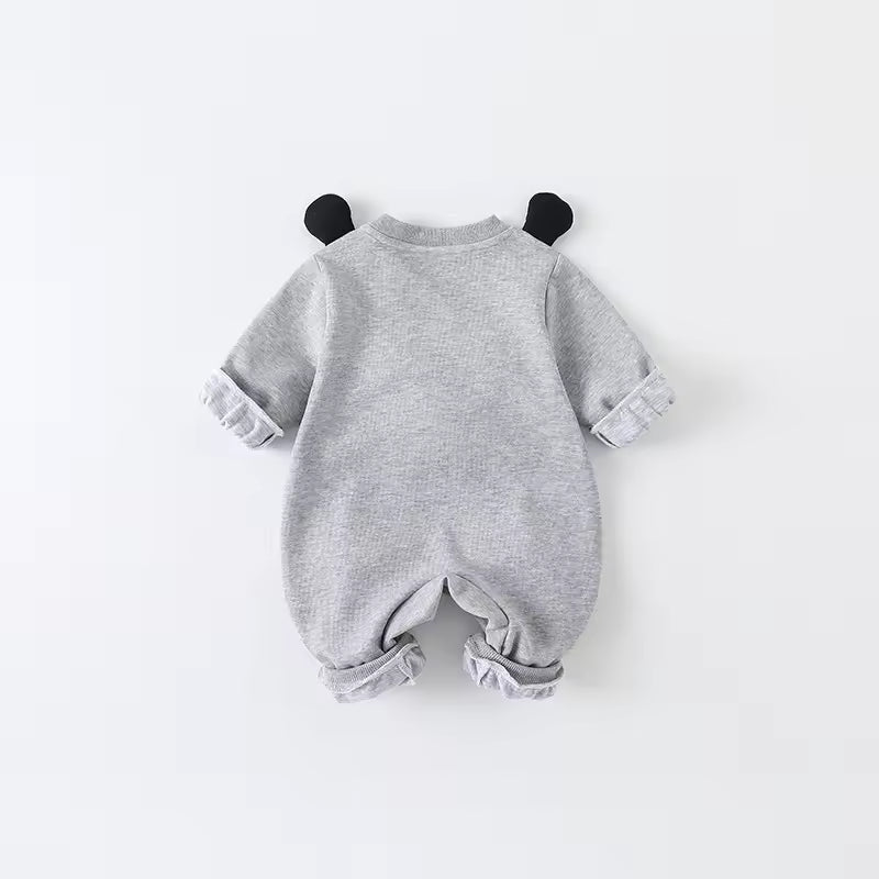 Mickey Soft Romper