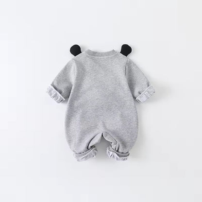 Mickey Soft Romper