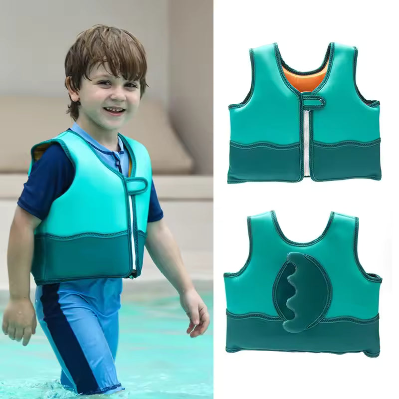 Buoyancy Aid Life Jacket for Children