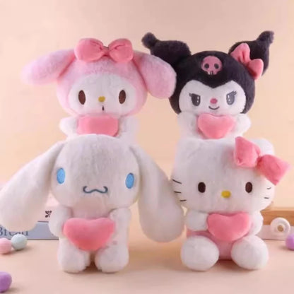 Sanrio Soft Cuddly Toy