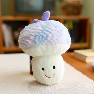 Schattige Fruit & Groente Pluche Knuffels