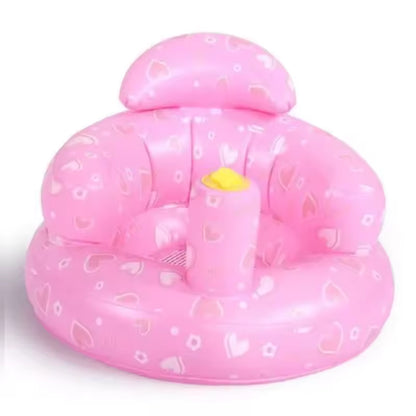 ComfyNest Baby Chair