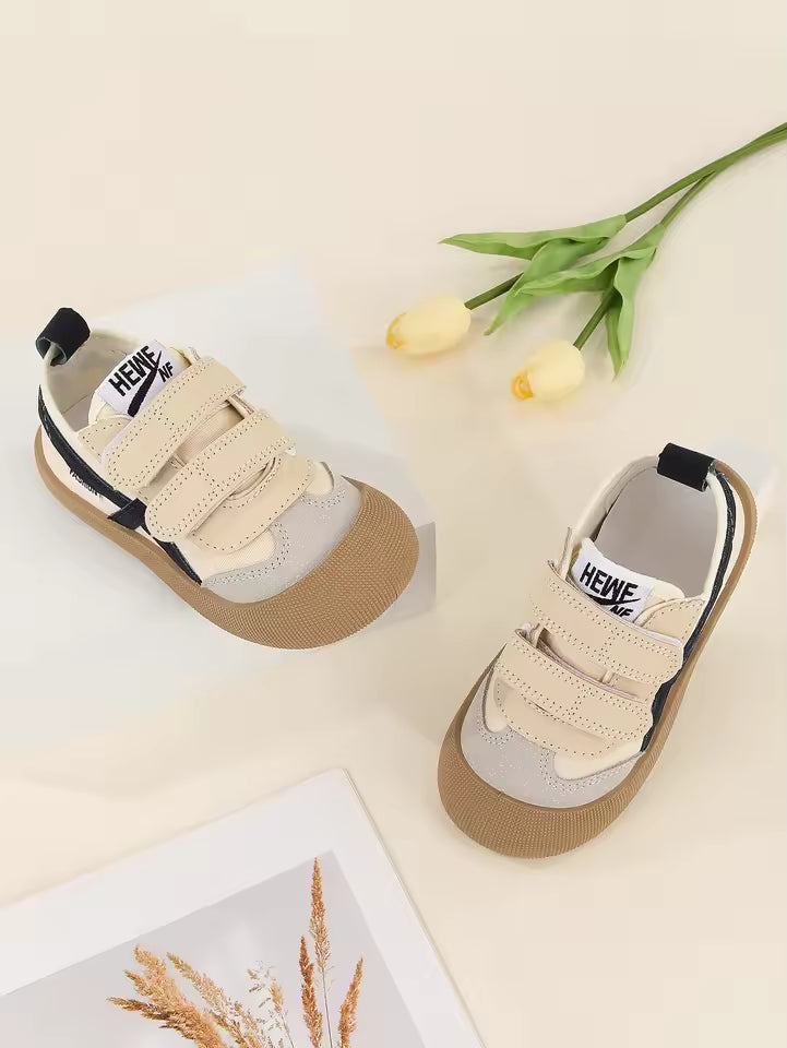 EasyStep Canvas Shoes