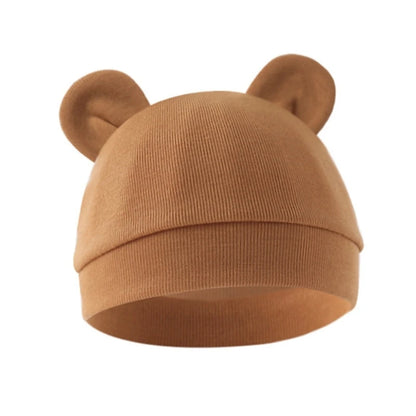 Bear Hat Baby
