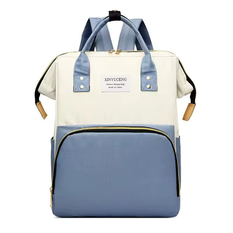 Stylish Mother Baby Backpack
