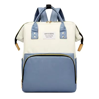 Stylish Mother Baby Backpack