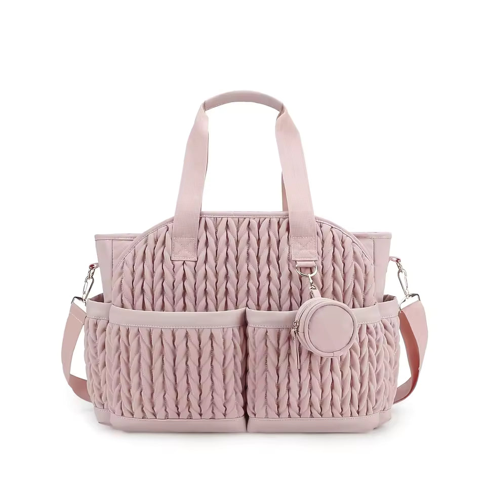 Insulated Baby Care Bag