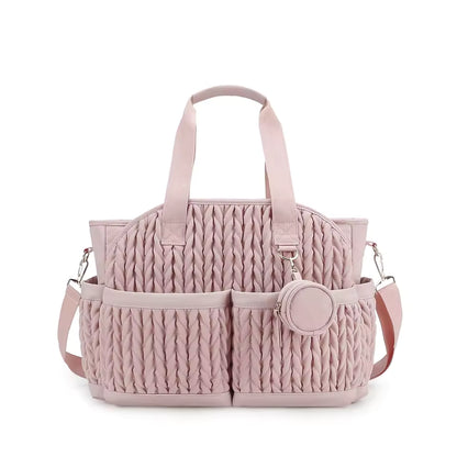 Insulated Baby Care Bag