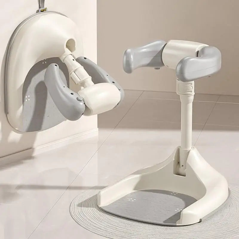 ToddlerTote - Foldable Shower Stand
