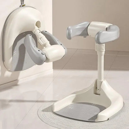 ToddlerTote - Foldable Shower Stand