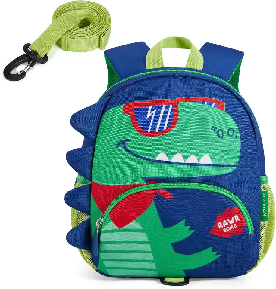 Preschool Backpack for Toddlers