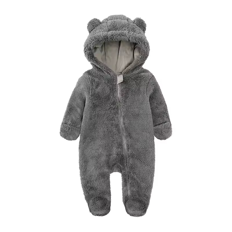 Baby Bear Romper