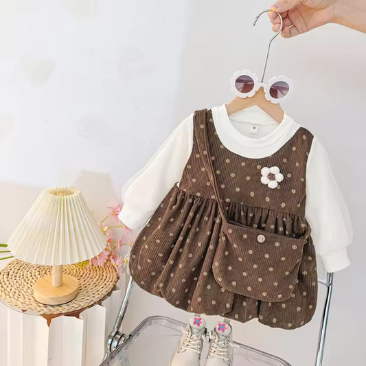 Soft Fabric &amp; Stylish Look