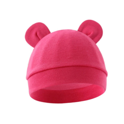 Bear Hat Baby