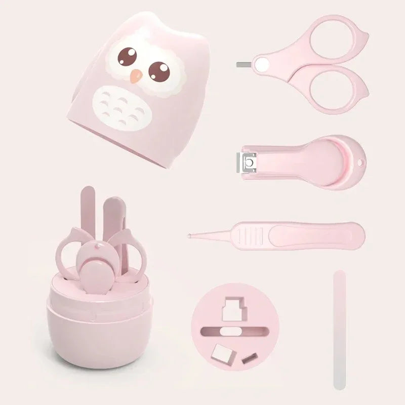 Babystar Little OnesCutting Set