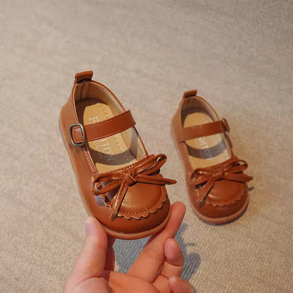 Spring Fall Girls Shoes