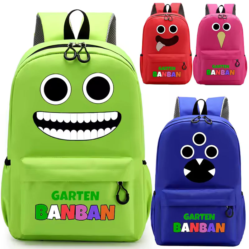 Primary School Backpack