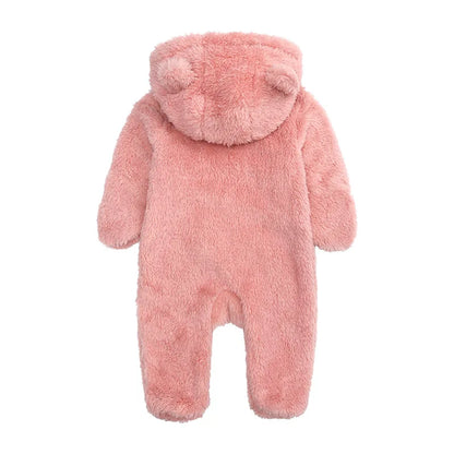Baby Bear Romper
