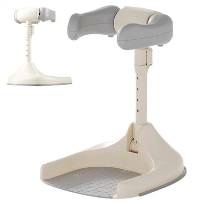 ToddlerTote - Foldable Shower Stand