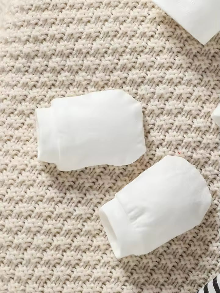 Warm &amp; Soft Set Baby