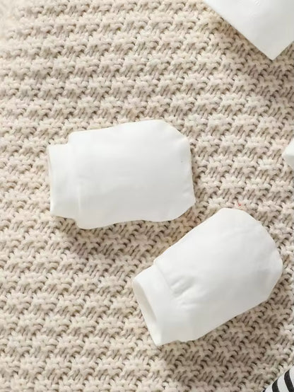 Warm &amp; Soft Set Baby