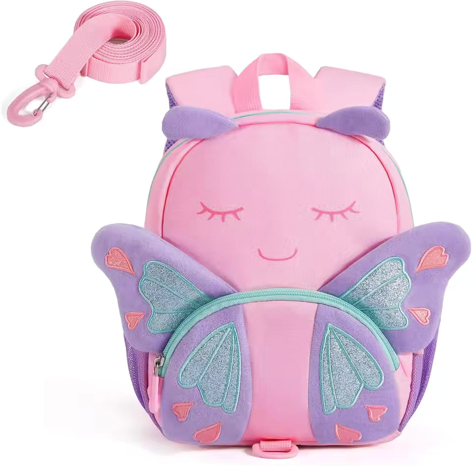 Preschool Backpack for Toddlers