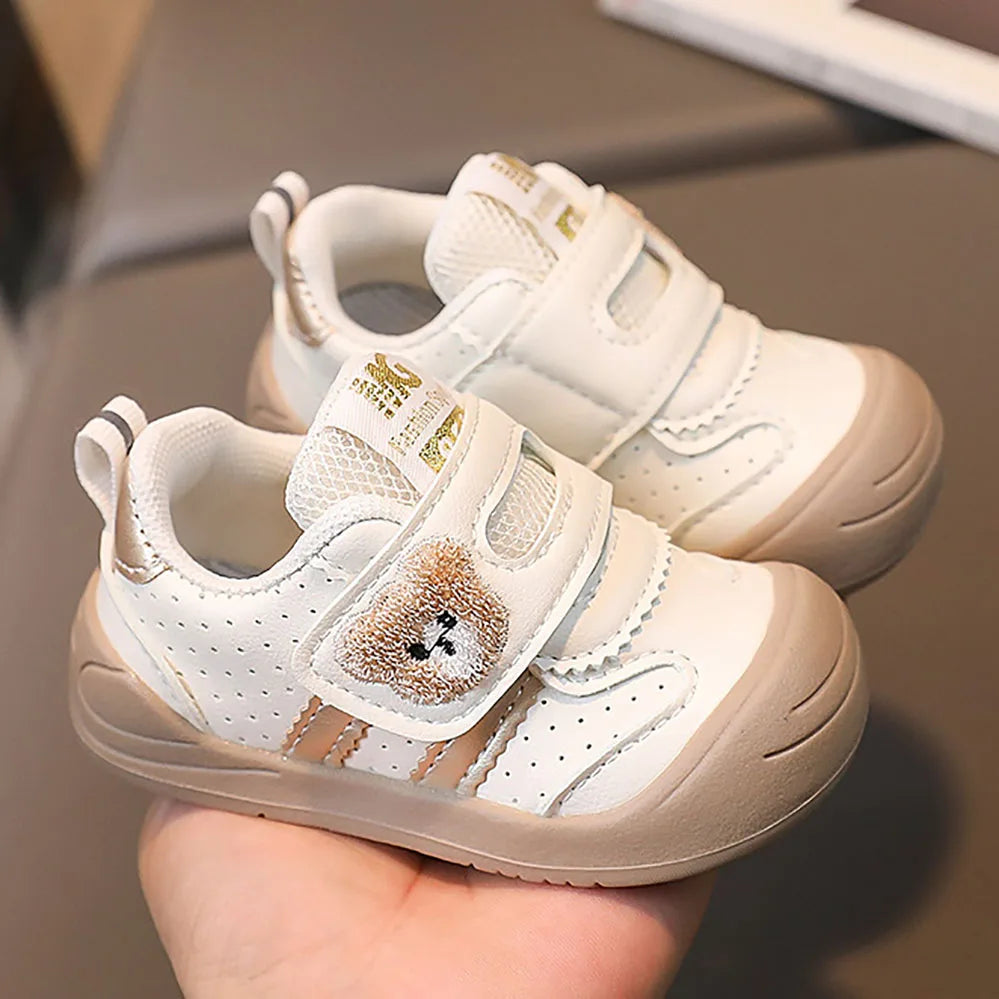 TinySteps – First Steps Baby Shoes
