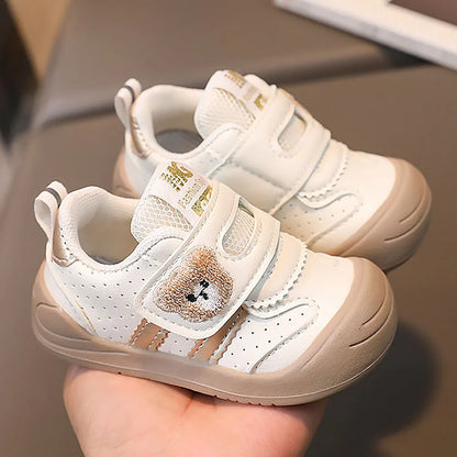 TinySteps – First Steps Baby Shoes