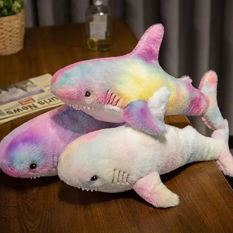 Haai Pluche Speelgoed