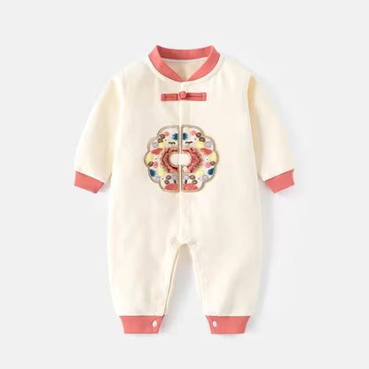 Baby Romper Cotton Clothing