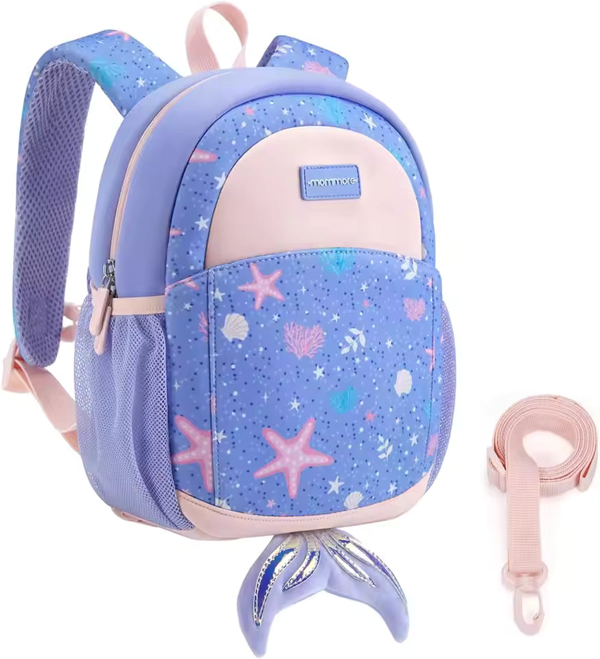 Preschool Backpack for Toddlers