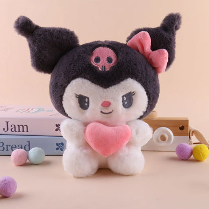 Sanrio Soft Cuddly Toy