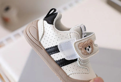 TinySteps – First Steps Baby Shoes