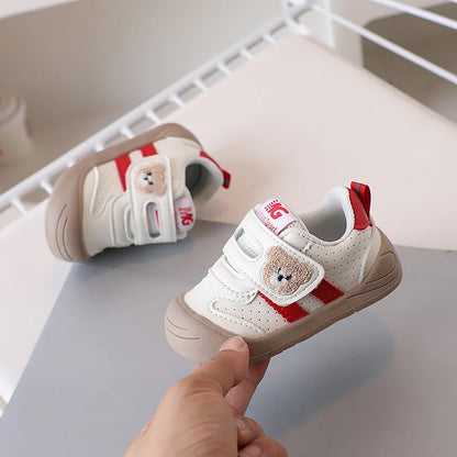 TinySteps – First Steps Baby Shoes