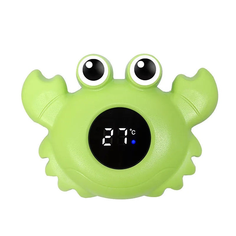 TempTeddy Baby Bath Thermometer