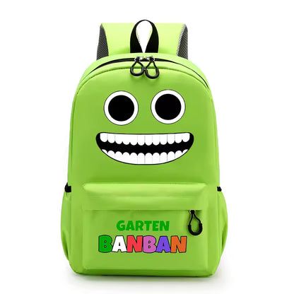 Primary School Backpack