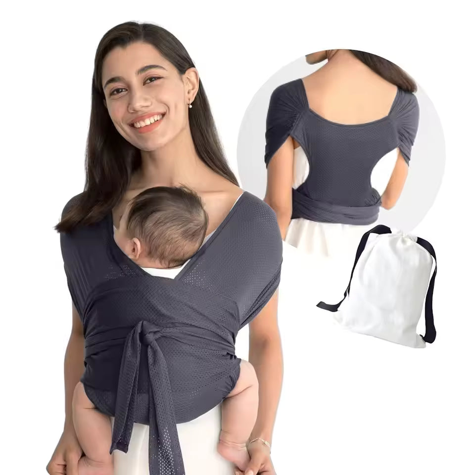 Adjustable Baby Sling
