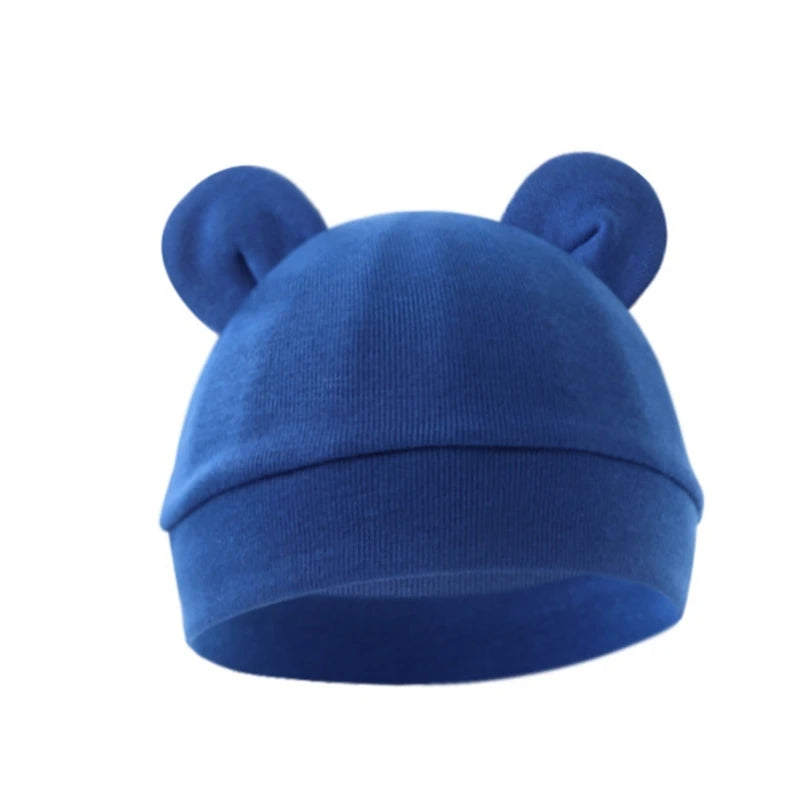 Bear Hat Baby