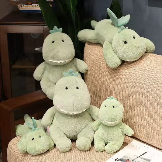Dinosaur Plush Toys