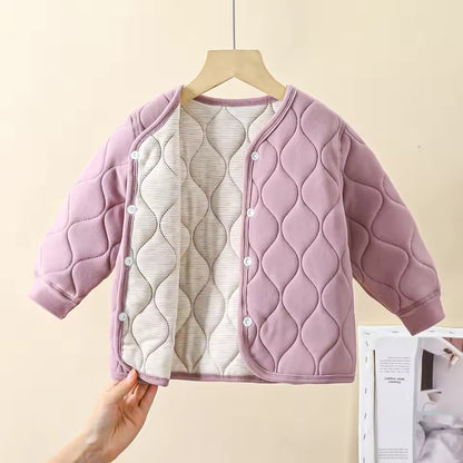 WinterWarm Kids Jacket
