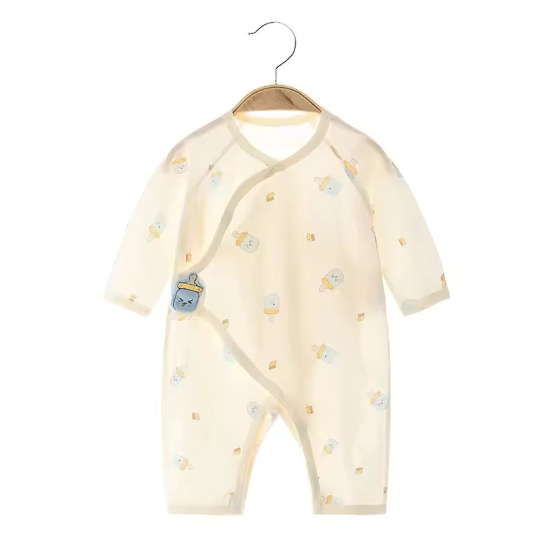 Newborn Romper for Summer