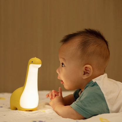 DinoGlow Night Light 