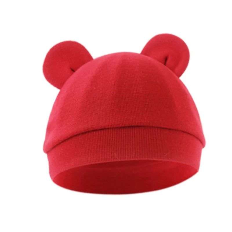 Bear Hat Baby