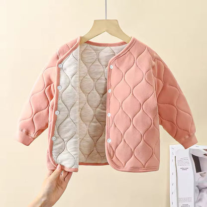 WinterWarm Kids Jacket