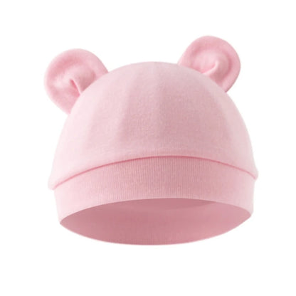 Bear Hat Baby