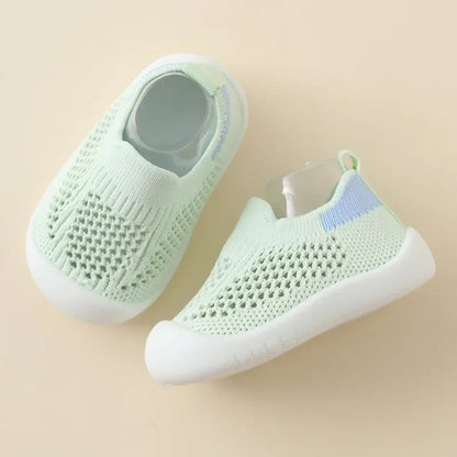 LittleSteps Summer Sneakers 