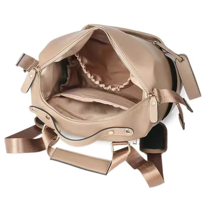 Outdoor Pockets Travel Bag for Mothers