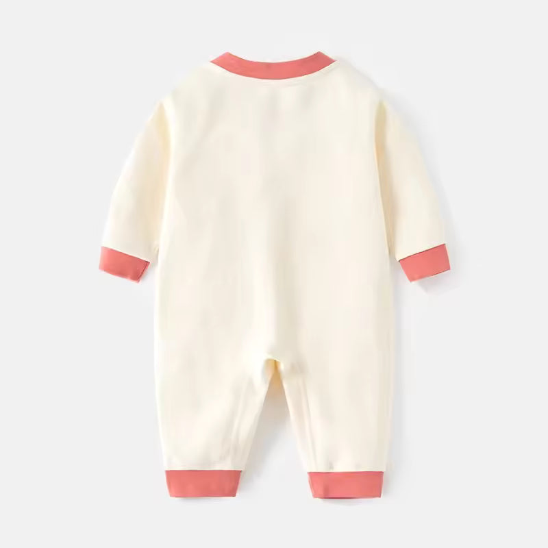 Baby Romper Cotton Clothing